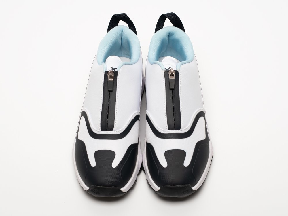 Adidas Y-3 Terrex Swift R3 Gore-Tex белые текстиль мужские (AR33096) - фото 6 Adidas Y-3 Terrex Swift R3 Gore-Tex белые текстиль мужские (AR33096) - фото 6