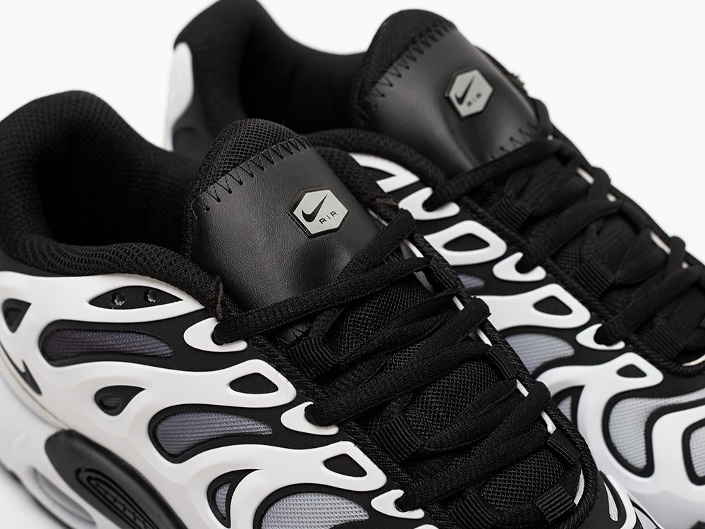 Nike Air Max Plus Drift белые текстиль мужские (AR33102) - фото 7 Nike Air Max Plus Drift белые текстиль мужские (AR33102) - фото 7