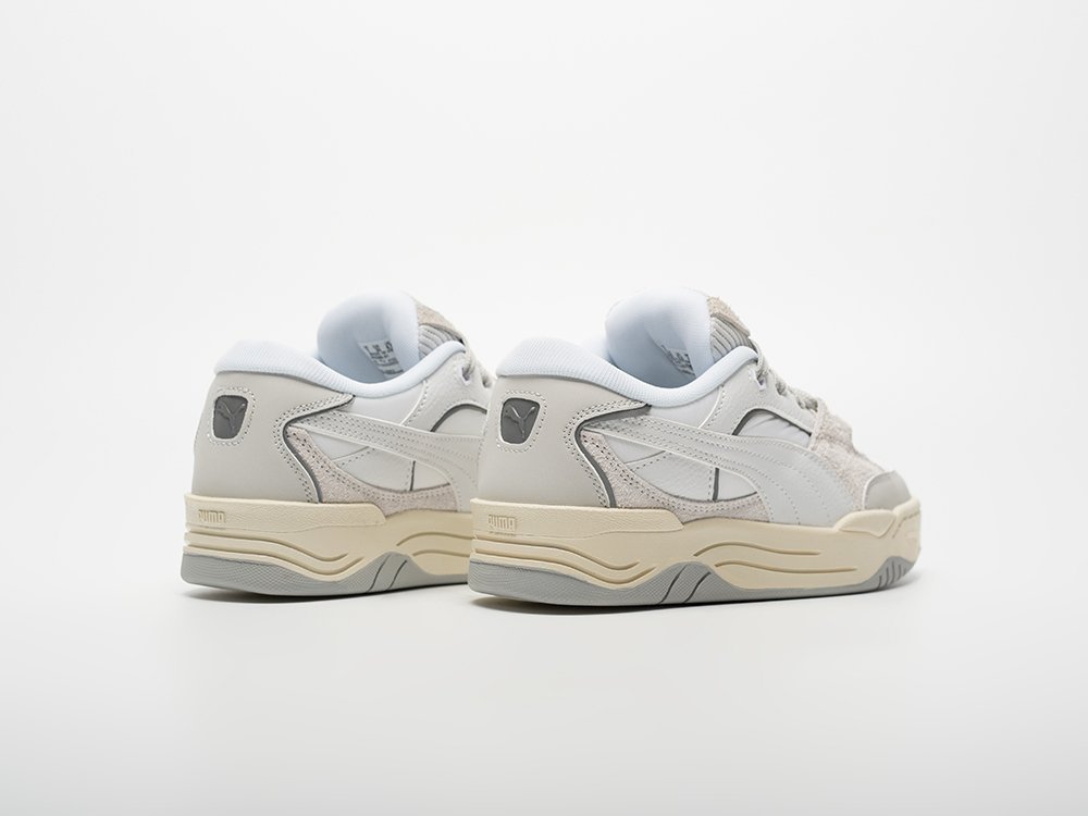 Puma 180 WMNS белые кожа женские (AR33103) - фото 3 Puma 180 WMNS белые кожа женские (AR33103) - фото 3