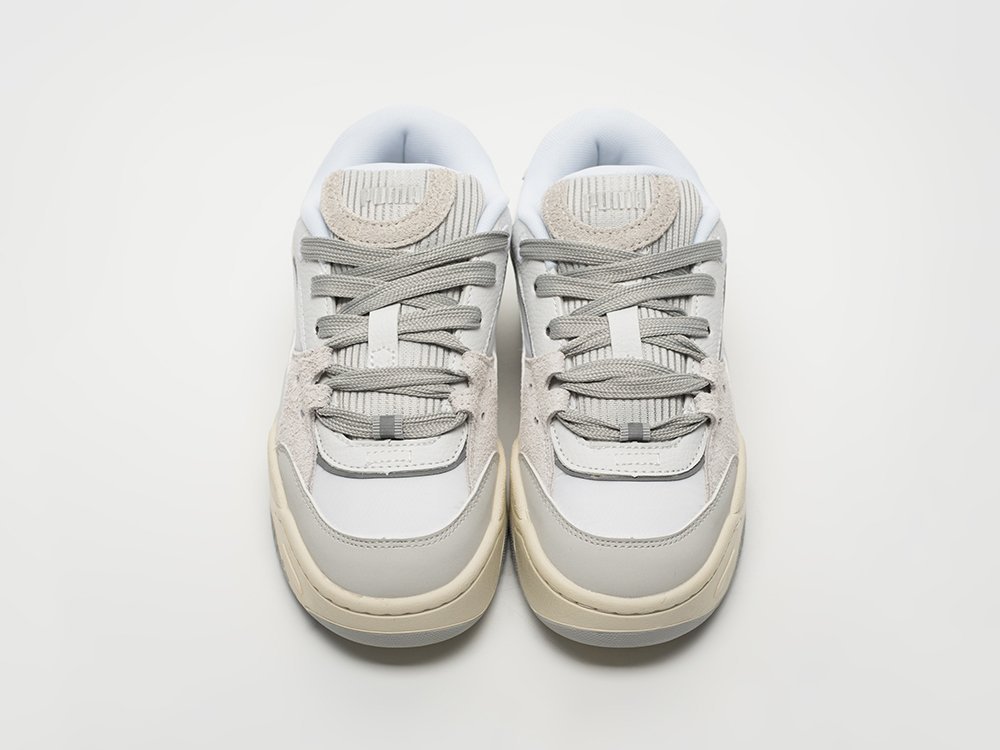 Puma 180 WMNS белые кожа женские (AR33103) - фото 4 Puma 180 WMNS белые кожа женские (AR33103) - фото 4