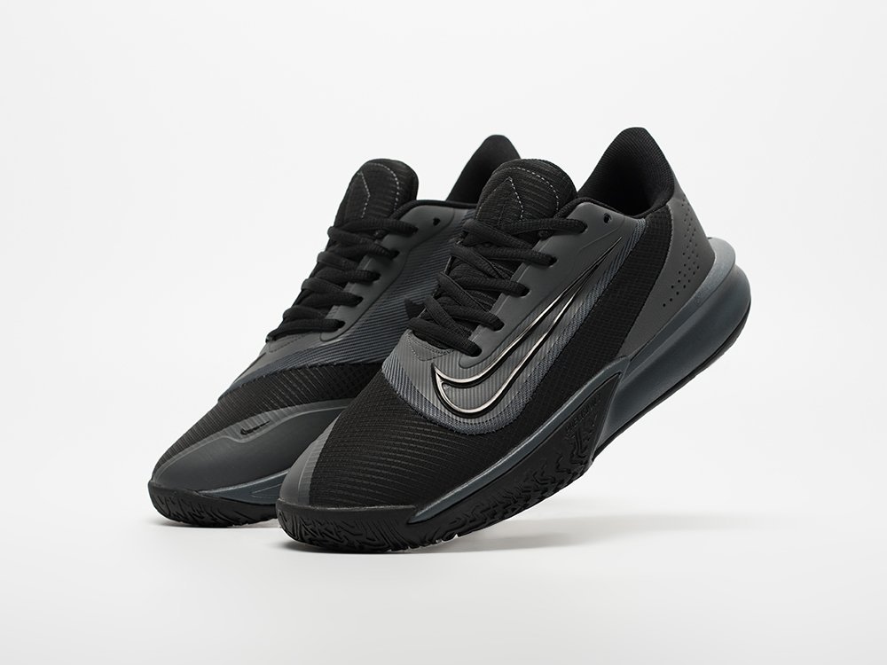 Nike Precision 7 черные текстиль мужские (AR33105) - фото 2 Nike Precision 7 черные текстиль мужские (AR33105) - фото 2