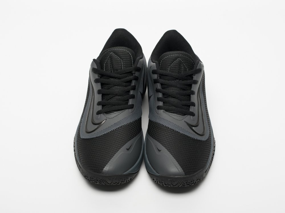 Nike Precision 7 черные текстиль мужские (AR33105) - фото 4 Nike Precision 7 черные текстиль мужские (AR33105) - фото 4