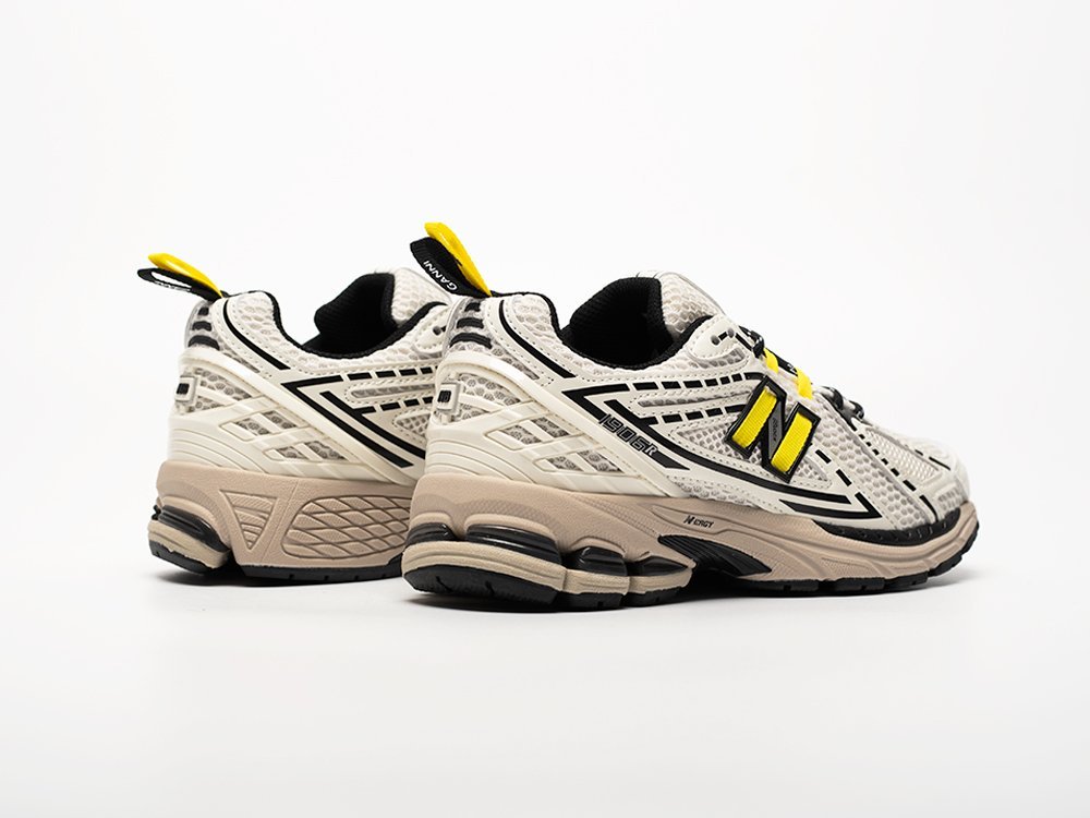 New Balance 1906R WMNS белые текстиль женские (AR33107) - фото 4 New Balance 1906R WMNS белые текстиль женские (AR33107) - фото 4