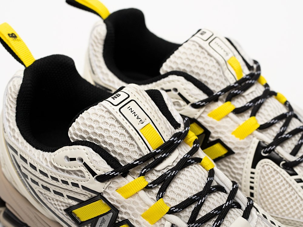 New Balance 1906R WMNS белые текстиль женские (AR33107) - фото 7 New Balance 1906R WMNS белые текстиль женские (AR33107) - фото 7