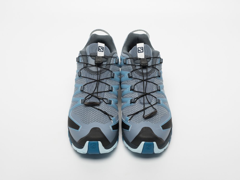 Salomon XA PRO 3D голубые текстиль мужские (AR33109) - фото 4 Salomon XA PRO 3D голубые текстиль мужские (AR33109) - фото 4