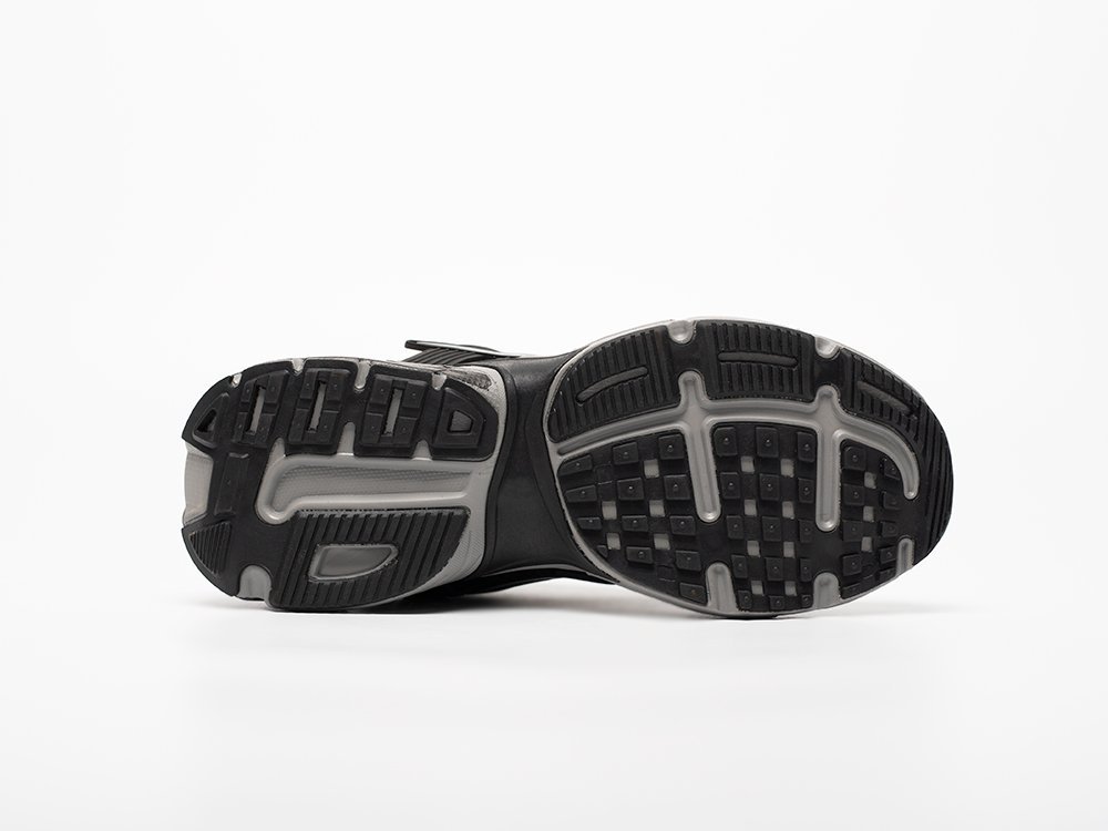 Nike V2K Run черные текстиль мужские (AR33117) - фото 5 Nike V2K Run черные текстиль мужские (AR33117) - фото 5
