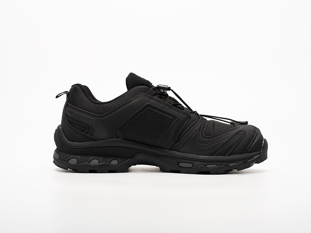Salomon XA Forces GTX черные текстиль мужские (AR33118) - фото 3 Salomon XA Forces GTX черные текстиль мужские (AR33118) - фото 3