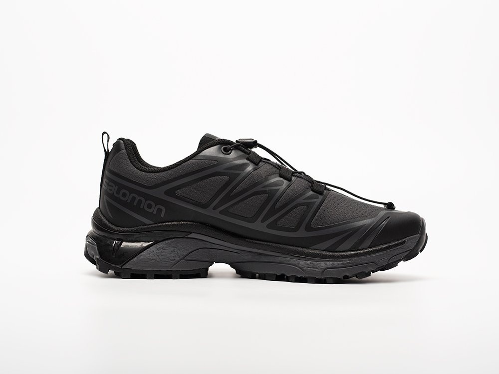 Salomon ADVANCED XT-6 ADV черные текстиль мужские (AR33121) - фото 3 Salomon ADVANCED XT-6 ADV черные текстиль мужские (AR33121) - фото 3