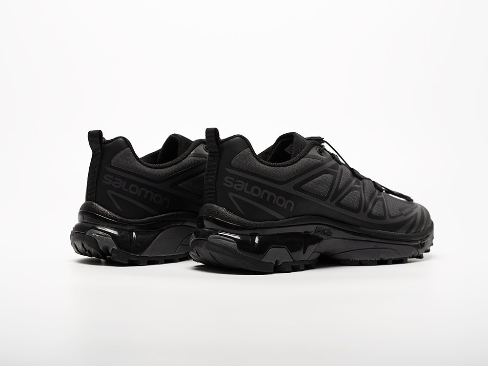 Salomon ADVANCED XT-6 ADV черные текстиль мужские (AR33121) - фото 4 Salomon ADVANCED XT-6 ADV черные текстиль мужские (AR33121) - фото 4