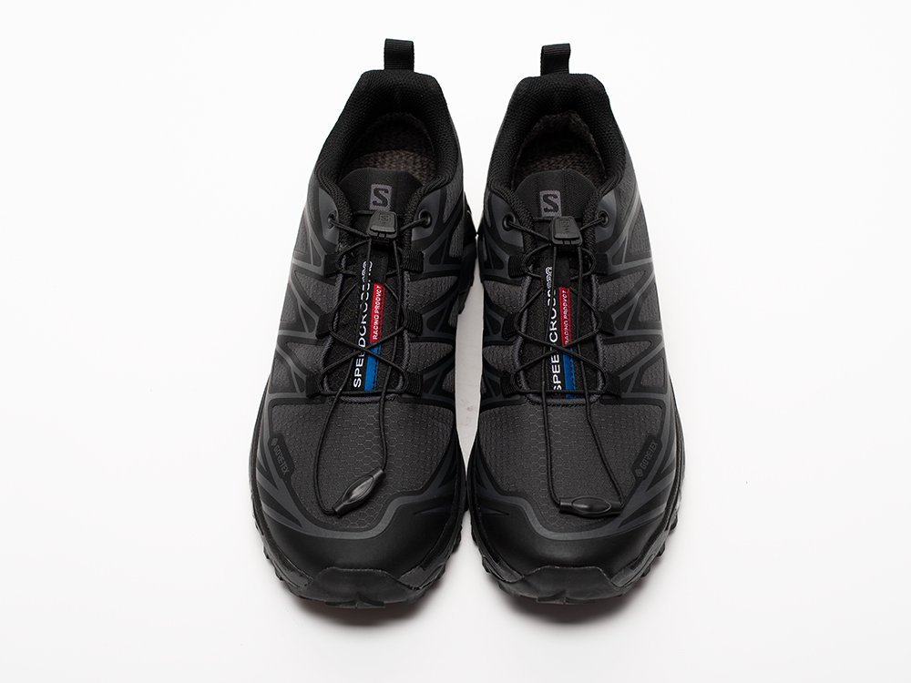 Salomon ADVANCED XT-6 ADV черные текстиль мужские (AR33121) - фото 6 Salomon ADVANCED XT-6 ADV черные текстиль мужские (AR33121) - фото 6