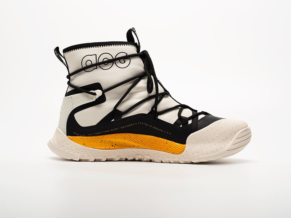 Nike ACG Air Terra Antarktik белые текстиль мужские (AR33123) - фото 3 Nike ACG Air Terra Antarktik белые текстиль мужские (AR33123) - фото 3
