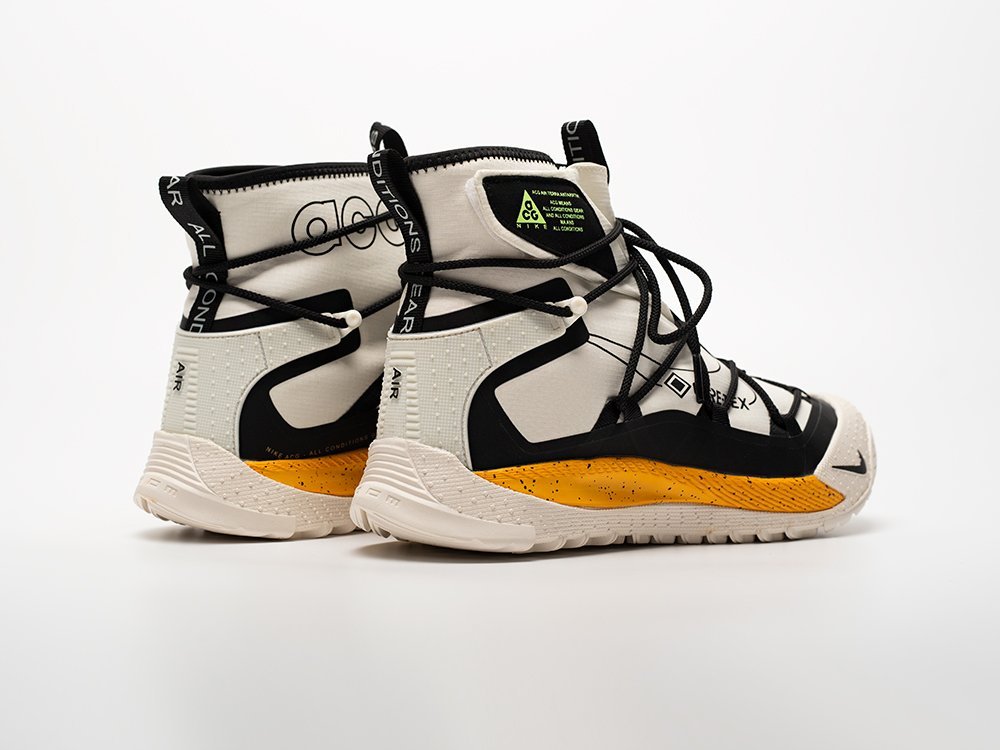 Nike ACG Air Terra Antarktik белые текстиль мужские (AR33123) - фото 4 Nike ACG Air Terra Antarktik белые текстиль мужские (AR33123) - фото 4