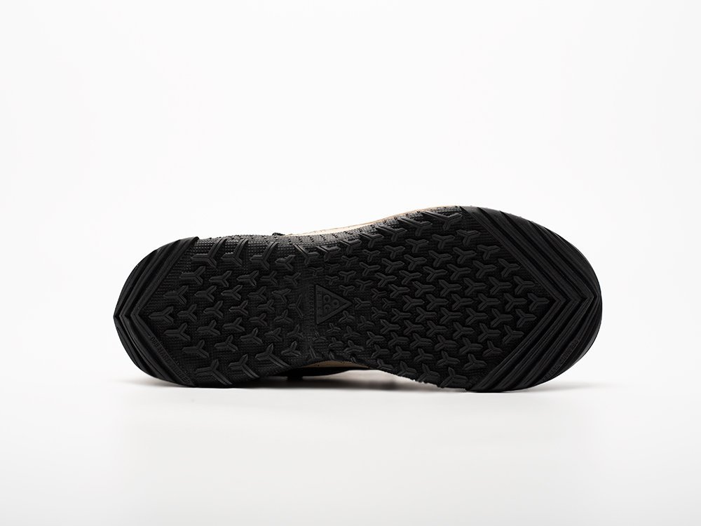 Nike ACG Air Terra Antarktik коричневые текстиль мужские (AR33124) - фото 5 Nike ACG Air Terra Antarktik коричневые текстиль мужские (AR33124) - фото 5