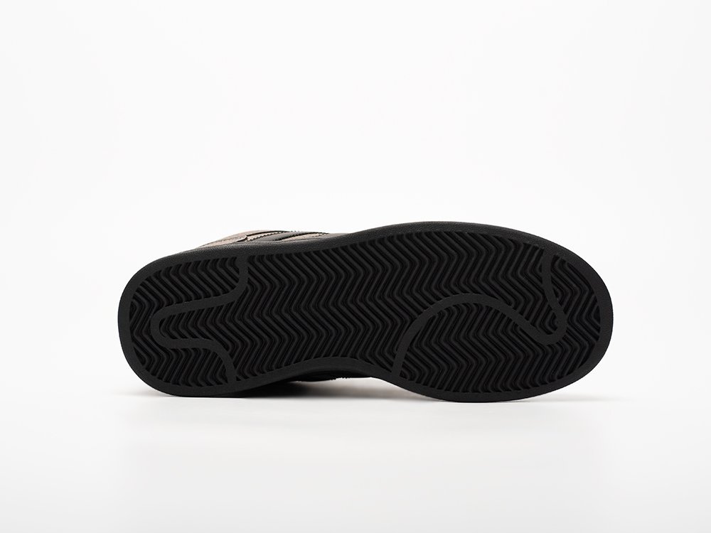 Adidas Campus High серые замша мужские (AR33125) - фото 6 Adidas Campus High серые замша мужские (AR33125) - фото 6