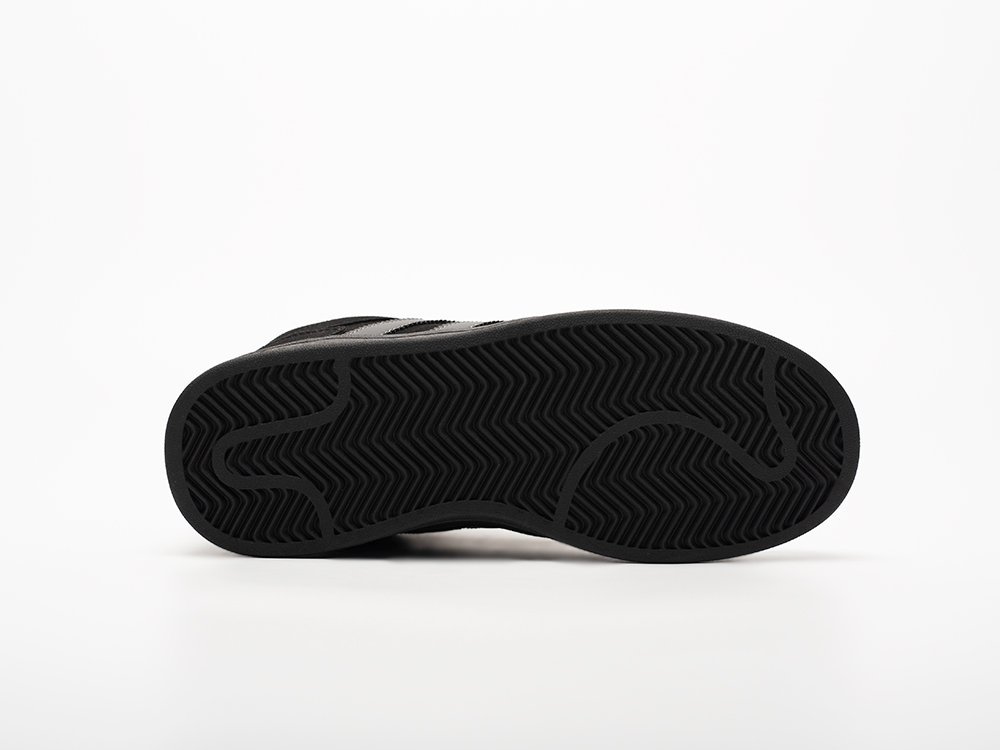 Adidas Campus High WMNS черные замша женские (AR33129) - фото 6 Adidas Campus High WMNS черные замша женские (AR33129) - фото 6