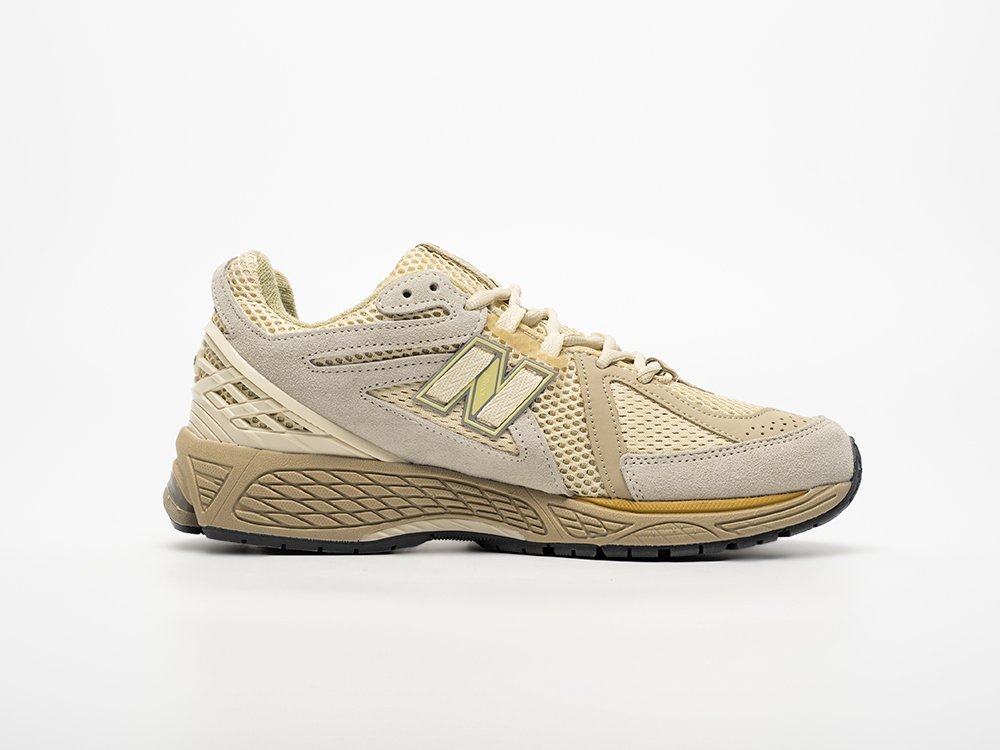 New Balance 1906R бежевые текстиль мужские (AR33133) - фото 3 New Balance 1906R бежевые текстиль мужские (AR33133) - фото 3