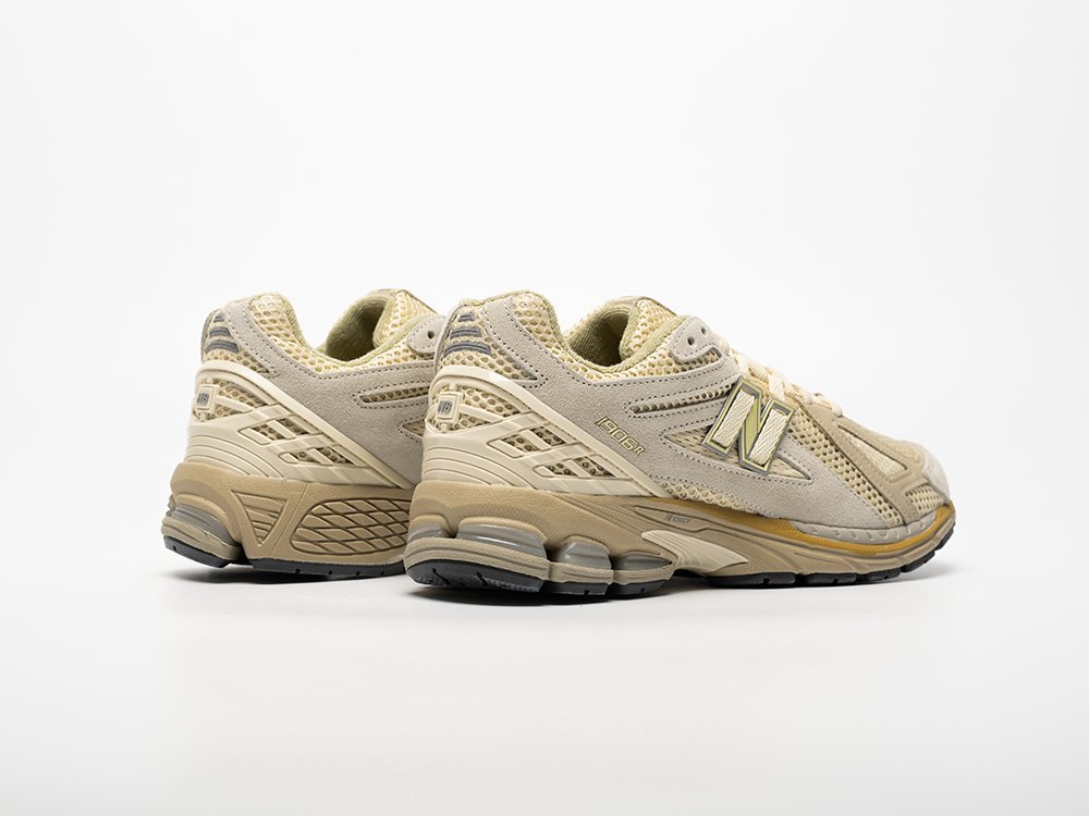 New Balance 1906R бежевые текстиль мужские (AR33133) - фото 4 New Balance 1906R бежевые текстиль мужские (AR33133) - фото 4