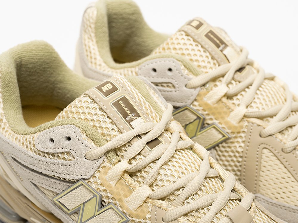New Balance 1906R бежевые текстиль мужские (AR33133) - фото 7 New Balance 1906R бежевые текстиль мужские (AR33133) - фото 7