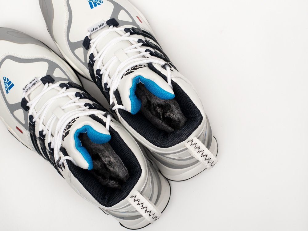 Adidas Terrex Winter белые кожа мужские (AR33134) - фото 8 Adidas Terrex Winter белые кожа мужские (AR33134) - фото 8