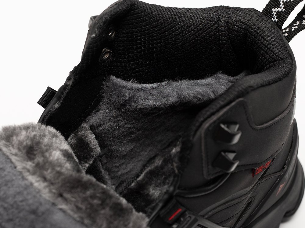 Adidas Terrex Winter черные кожа мужские (AR33135) - фото 9 Adidas Terrex Winter черные кожа мужские (AR33135) - фото 9