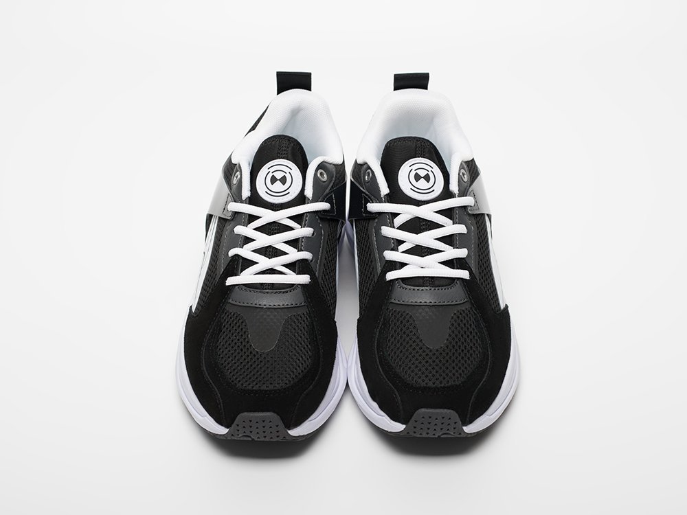 Puma TRC черные текстиль мужские (AR33138) - фото 4 Puma TRC черные текстиль мужские (AR33138) - фото 4