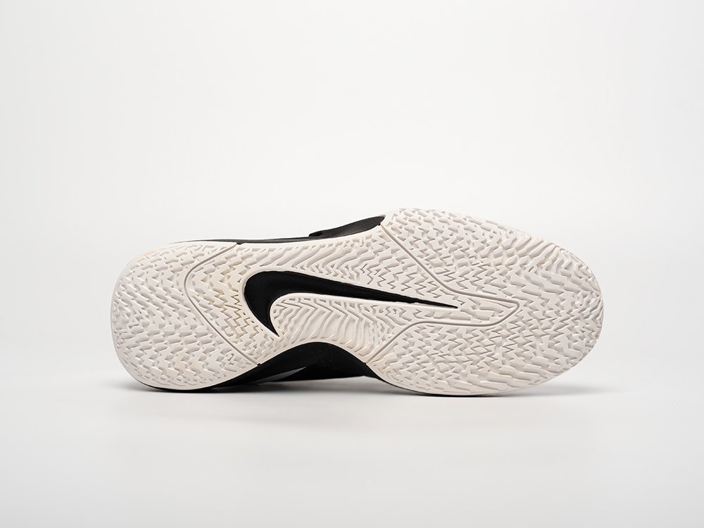 Nike Precision 7 белые текстиль мужские (AR33142) - фото 5 Nike Precision 7 белые текстиль мужские (AR33142) - фото 5