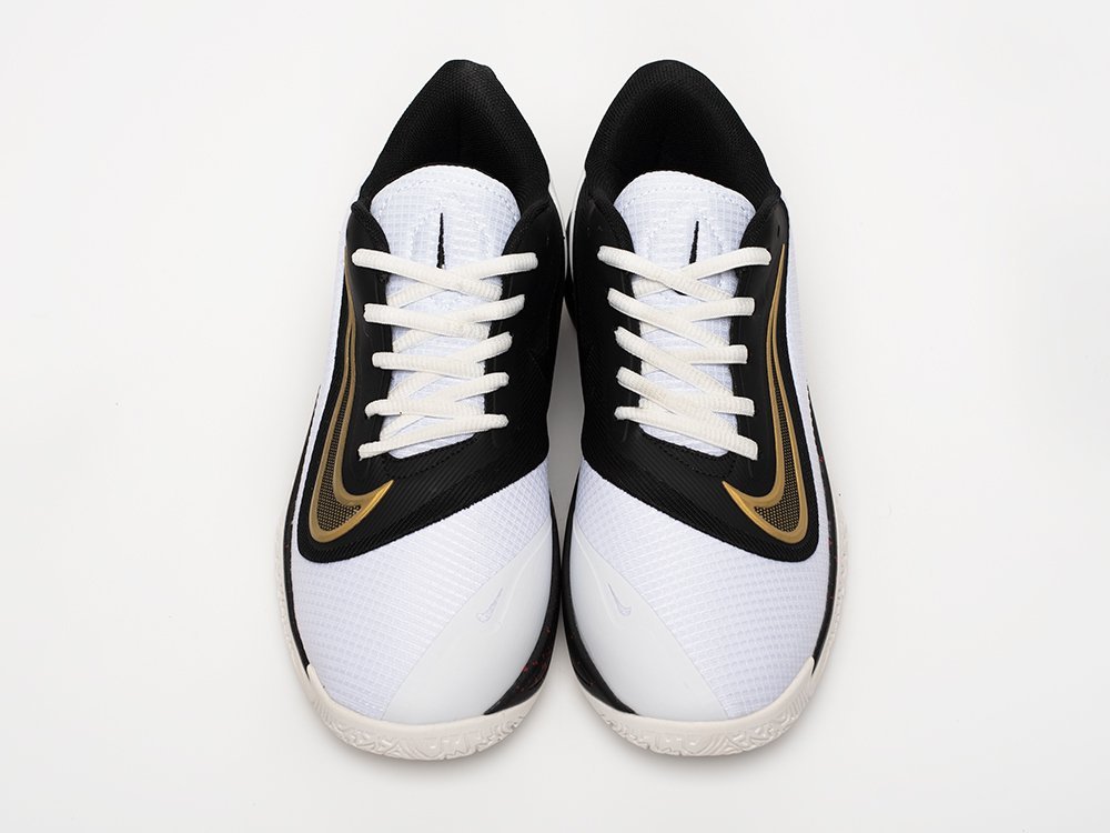 Nike Precision 7 белые текстиль мужские (AR33142) - фото 6 Nike Precision 7 белые текстиль мужские (AR33142) - фото 6