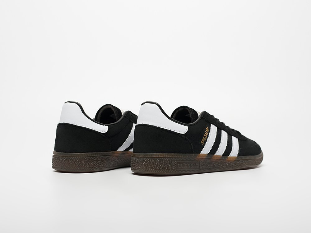 Adidas Spezial черные замша мужские (AR33143) - фото 3 Adidas Spezial черные замша мужские (AR33143) - фото 3