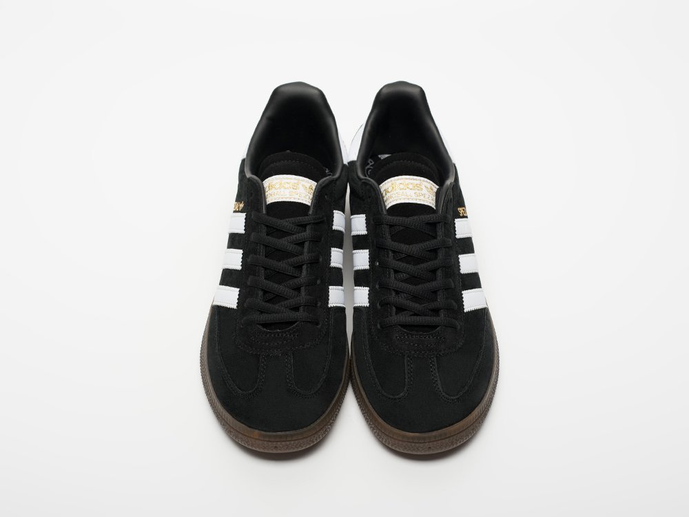 Adidas Spezial черные замша мужские (AR33143) - фото 4 Adidas Spezial черные замша мужские (AR33143) - фото 4