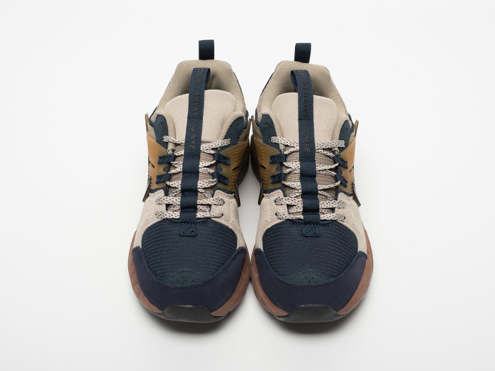 Nike V2K Run разноцветные текстиль мужские (AR33147) - фото 4 Nike V2K Run разноцветные текстиль мужские (AR33147) - фото 4