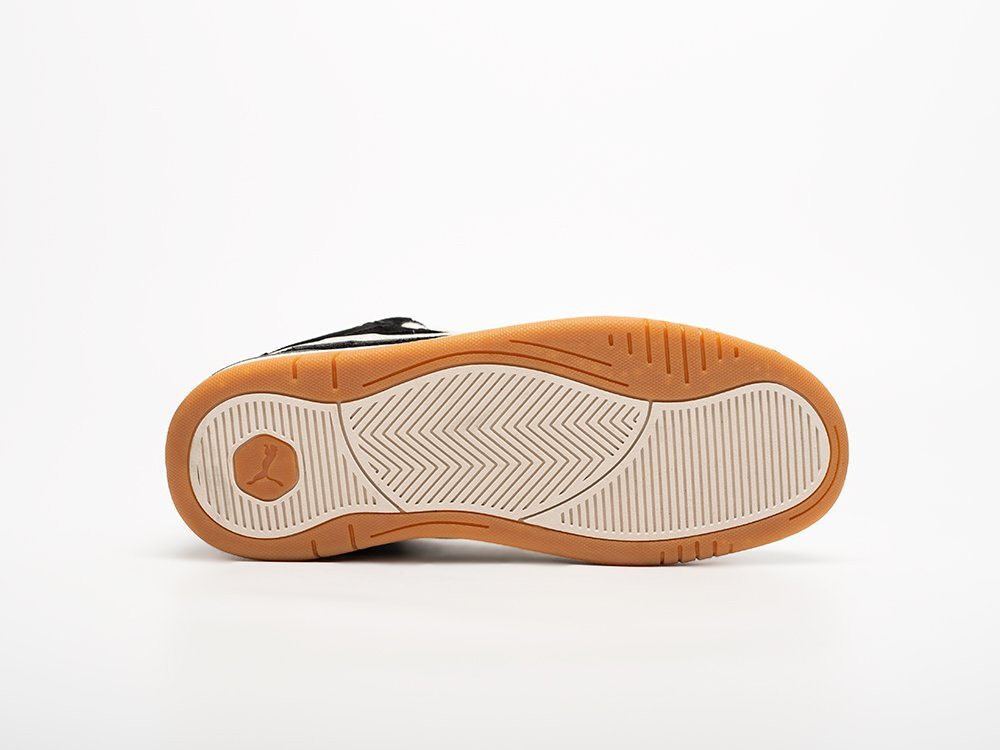 Puma 180 High Winter черные замша мужские (AR33158) - фото 5 Puma 180 High Winter черные замша мужские (AR33158) - фото 5