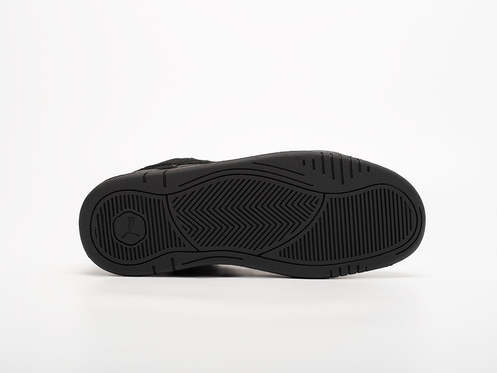 Puma 180 High Winter черные замша мужские (AR33159) - фото 5 Puma 180 High Winter черные замша мужские (AR33159) - фото 5