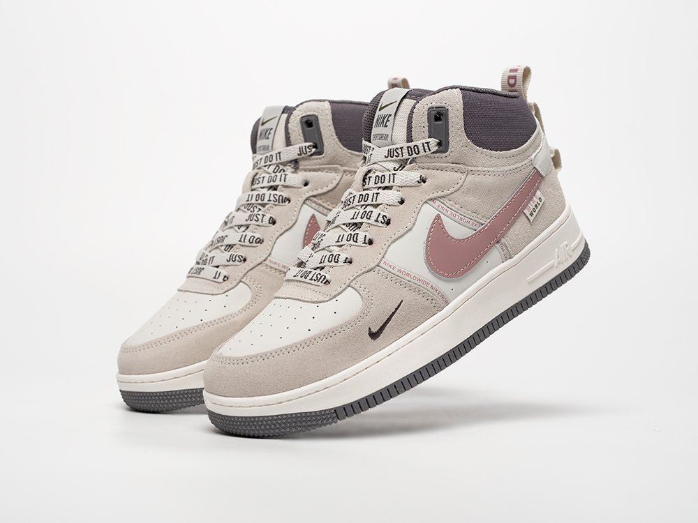 Nike Air Force 1 Mid WMNS 4860 RESTOKK. 33169