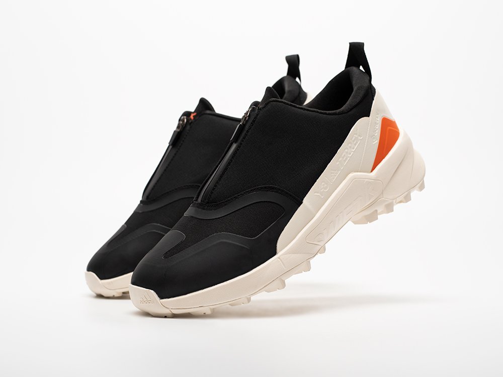 Adidas Y-3 Terrex Swift R3 Gore-Tex черные текстиль мужские (AR33173) - фото 2 Adidas Y-3 Terrex Swift R3 Gore-Tex черные текстиль мужские (AR33173) - фото 2