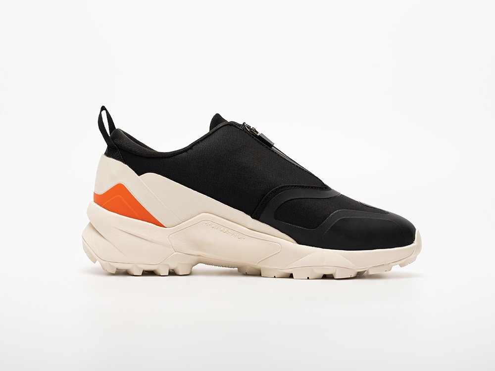 Adidas Y-3 Terrex Swift R3 Gore-Tex черные текстиль мужские (AR33173) - фото 3 Adidas Y-3 Terrex Swift R3 Gore-Tex черные текстиль мужские (AR33173) - фото 3