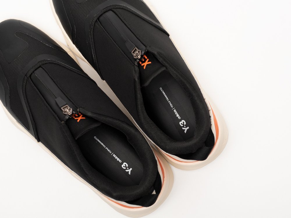 Adidas Y-3 Terrex Swift R3 Gore-Tex черные текстиль мужские (AR33173) - фото 8 Adidas Y-3 Terrex Swift R3 Gore-Tex черные текстиль мужские (AR33173) - фото 8