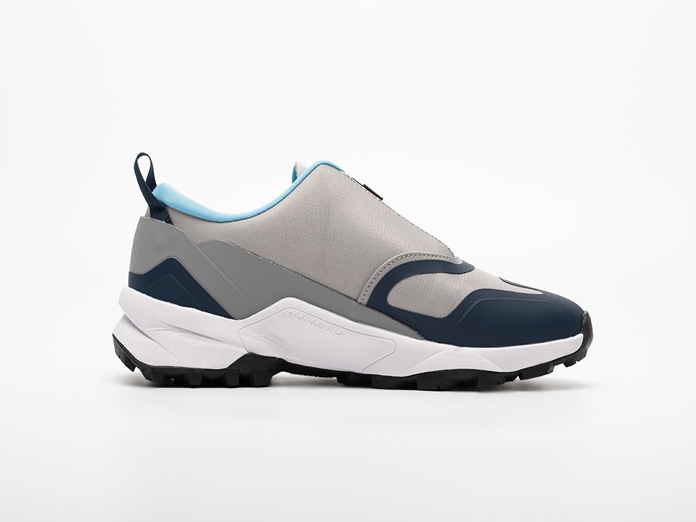Adidas Y-3 Terrex Swift R3 Gore-Tex серые текстиль мужские (AR33174) - фото 3 Adidas Y-3 Terrex Swift R3 Gore-Tex серые текстиль мужские (AR33174) - фото 3