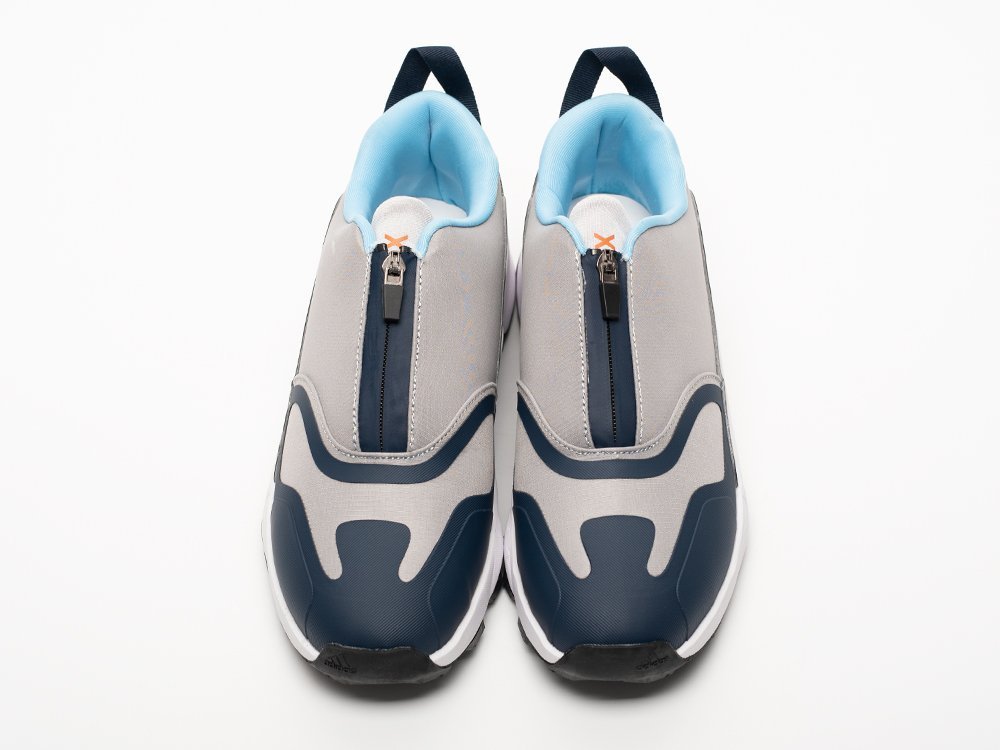 Adidas Y-3 Terrex Swift R3 Gore-Tex серые текстиль мужские (AR33174) - фото 6 Adidas Y-3 Terrex Swift R3 Gore-Tex серые текстиль мужские (AR33174) - фото 6