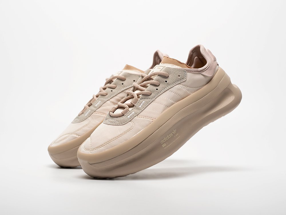 Adidas adiFOM TRXN бежевые текстиль мужские (AR33176) - фото 2 Adidas adiFOM TRXN бежевые текстиль мужские (AR33176) - фото 2