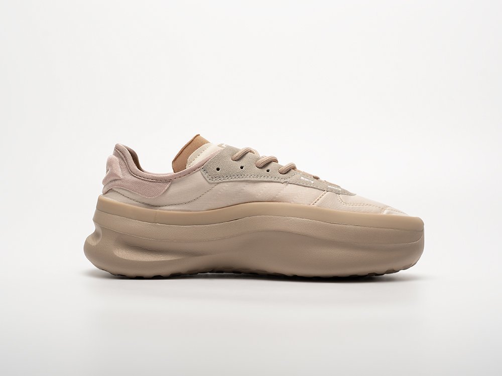 Adidas adiFOM TRXN бежевые текстиль мужские (AR33176) - фото 3 Adidas adiFOM TRXN бежевые текстиль мужские (AR33176) - фото 3