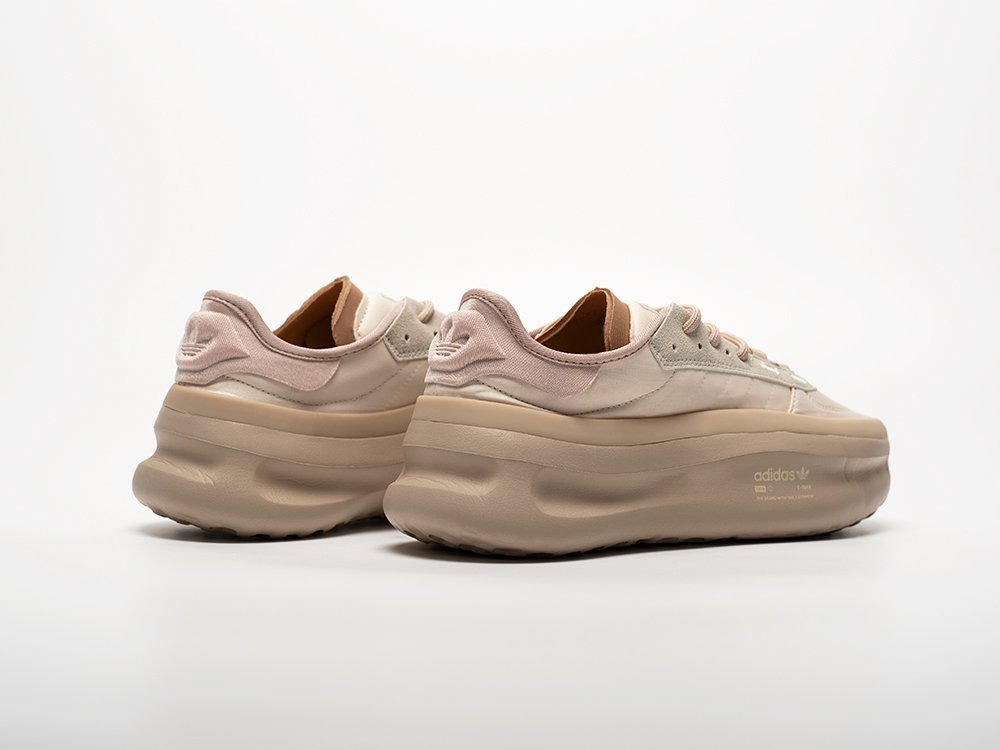 Adidas adiFOM TRXN бежевые текстиль мужские (AR33176) - фото 4 Adidas adiFOM TRXN бежевые текстиль мужские (AR33176) - фото 4