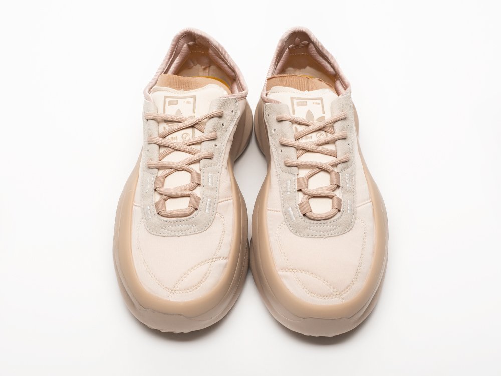 Adidas adiFOM TRXN бежевые текстиль мужские (AR33176) - фото 6 Adidas adiFOM TRXN бежевые текстиль мужские (AR33176) - фото 6