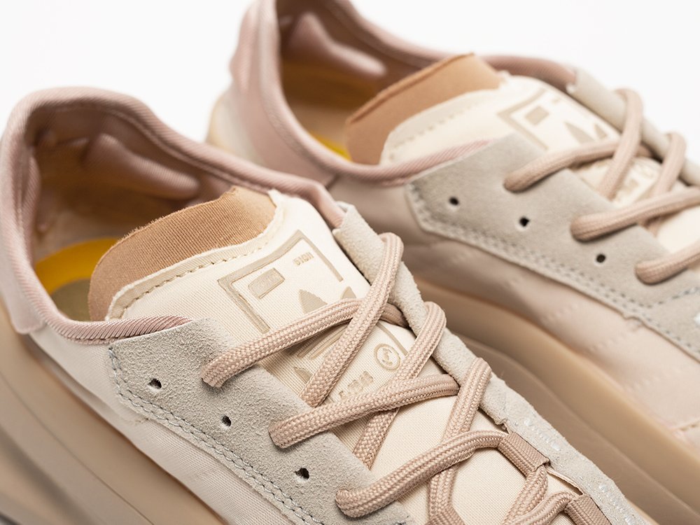 Adidas adiFOM TRXN бежевые текстиль мужские (AR33176) - фото 7 Adidas adiFOM TRXN бежевые текстиль мужские (AR33176) - фото 7