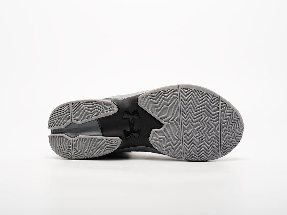 Under Armour Curry 2 черные текстиль мужские (AR33177) - фото 5 Under Armour Curry 2 черные текстиль мужские (AR33177) - фото 5