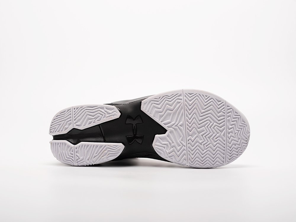 Under Armour Curry 2 белые текстиль мужские (AR33179) - фото 5 Under Armour Curry 2 белые текстиль мужские (AR33179) - фото 5
