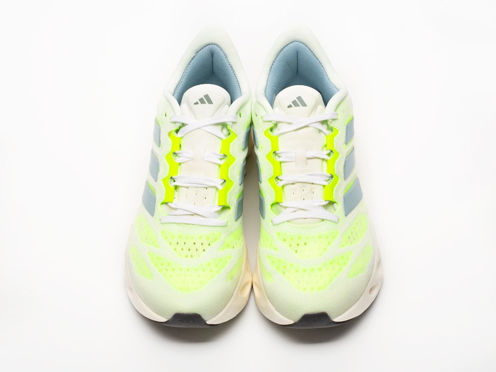 Adidas Switch FWD зеленые текстиль мужские (AR33180) - фото 6 Adidas Switch FWD зеленые текстиль мужские (AR33180) - фото 6