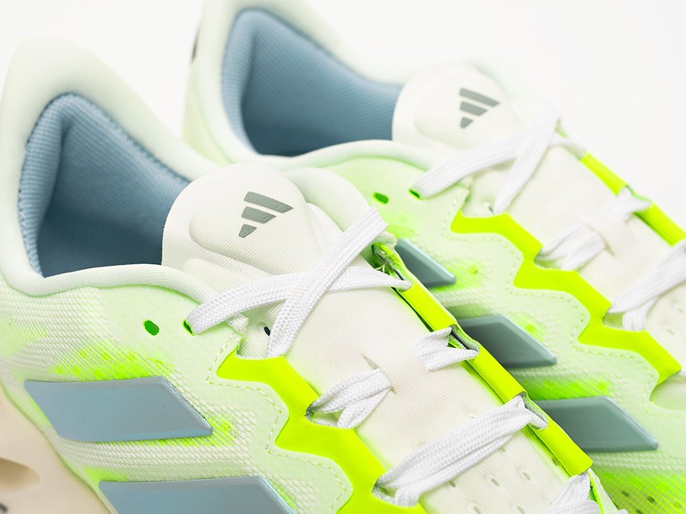 Adidas Switch FWD зеленые текстиль мужские (AR33180) - фото 7 Adidas Switch FWD зеленые текстиль мужские (AR33180) - фото 7