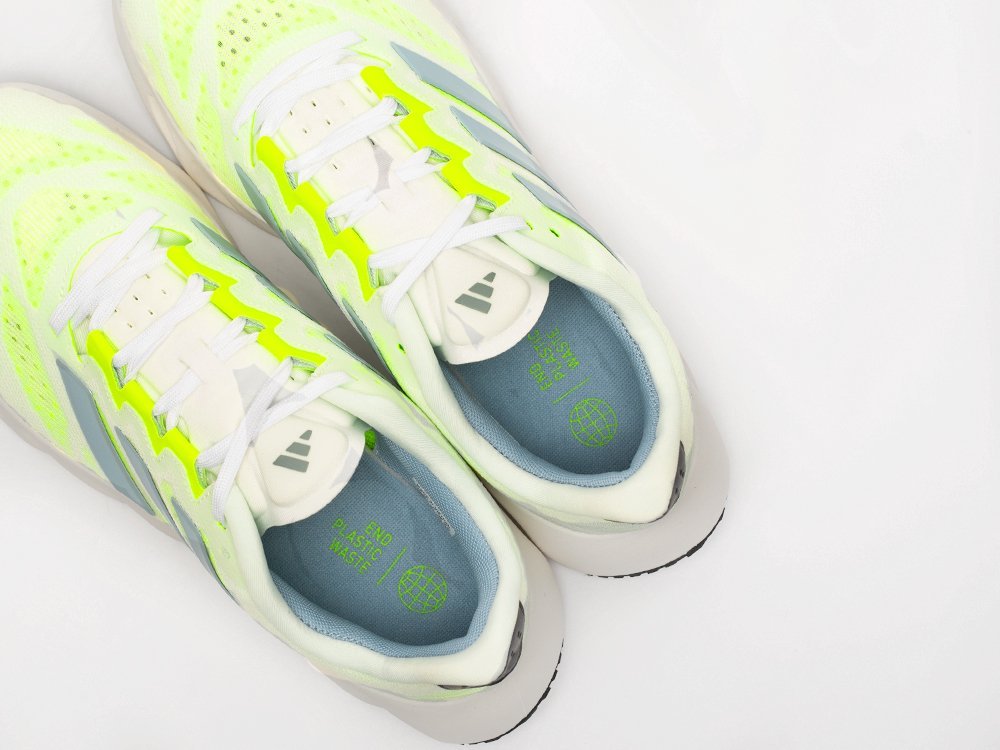 Adidas Switch FWD зеленые текстиль мужские (AR33180) - фото 8 Adidas Switch FWD зеленые текстиль мужские (AR33180) - фото 8