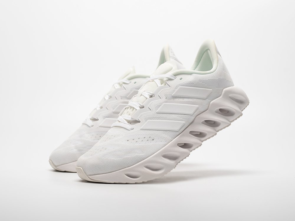 Adidas Switch FWD WMNS белые текстиль женские (AR33182) - фото 2