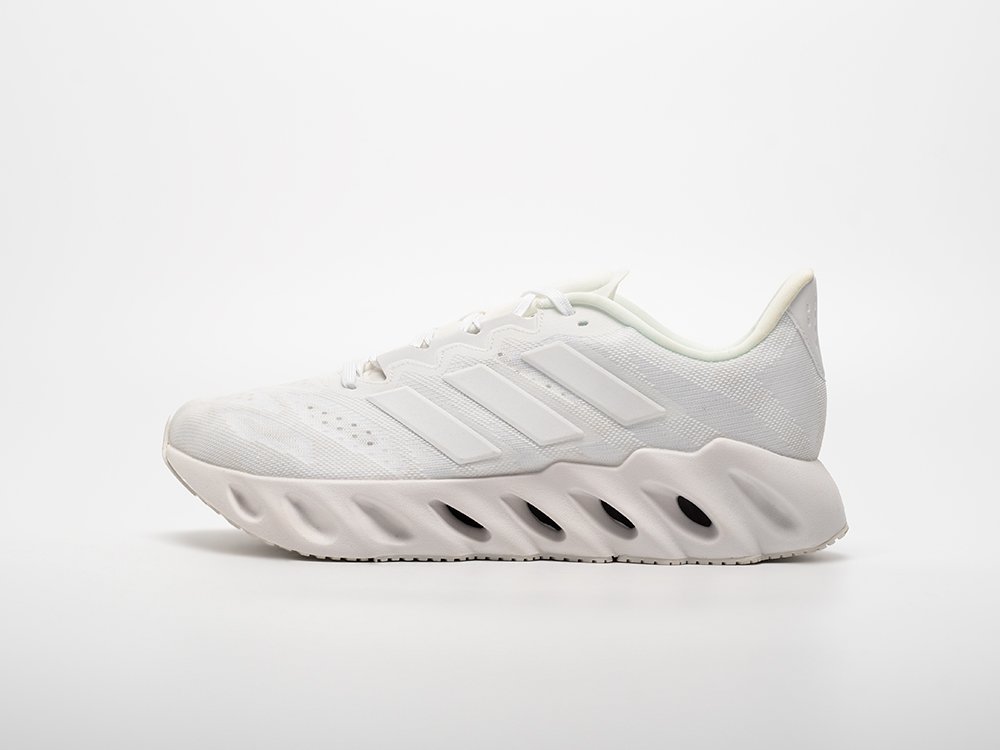 Adidas Switch FWD WMNS белые текстиль женские (AR33182) - фото 1